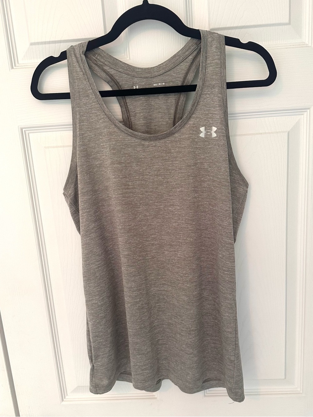 Under Armour Women's Tech Twist Tank Top
